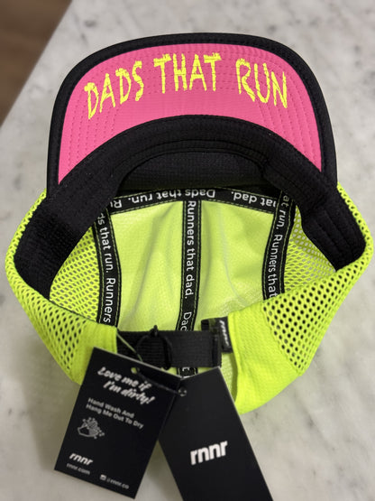 DTR Track Club Hat