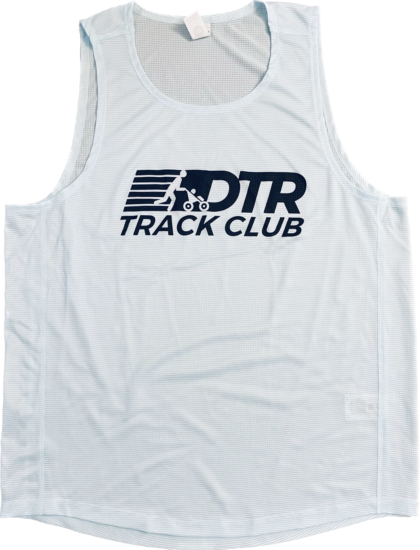 DTR Tank