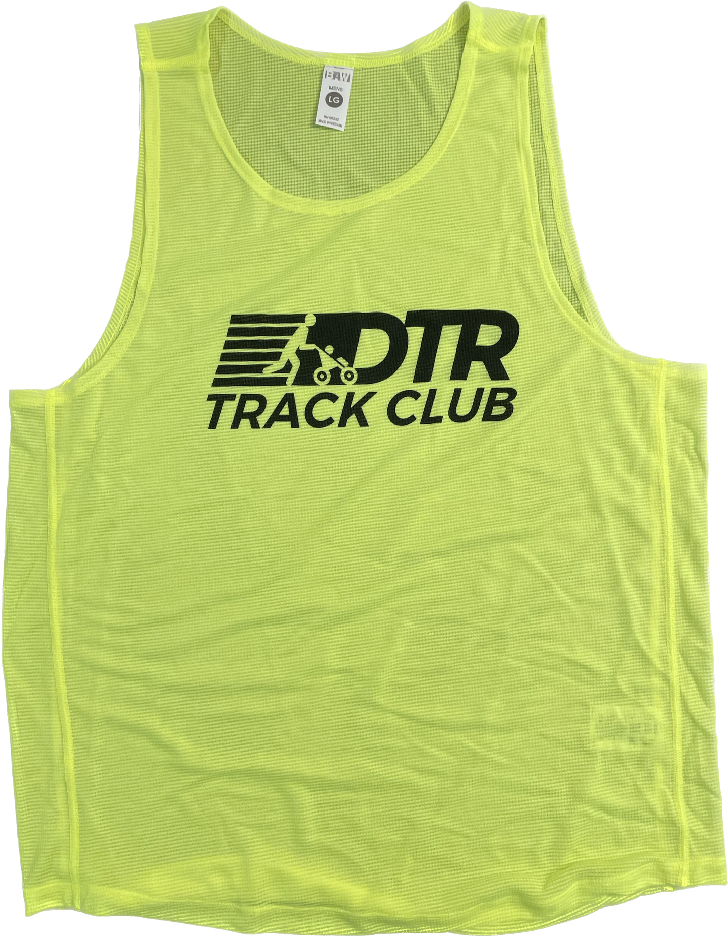 DTR Tank