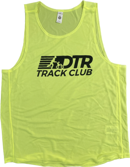 DTR Tank