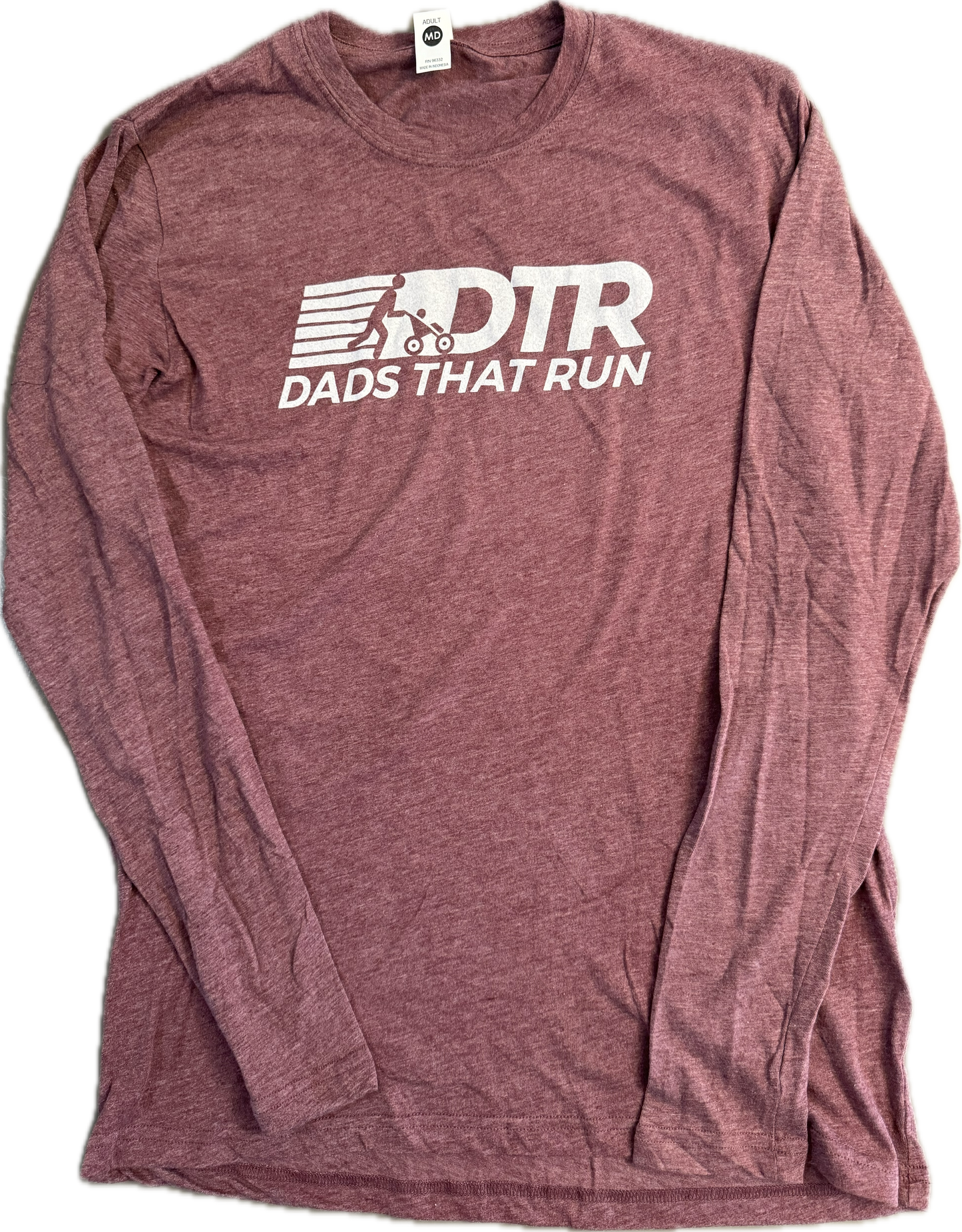 DTR Softek Long Sleeve