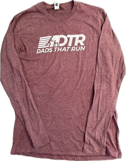 DTR Softek Long Sleeve