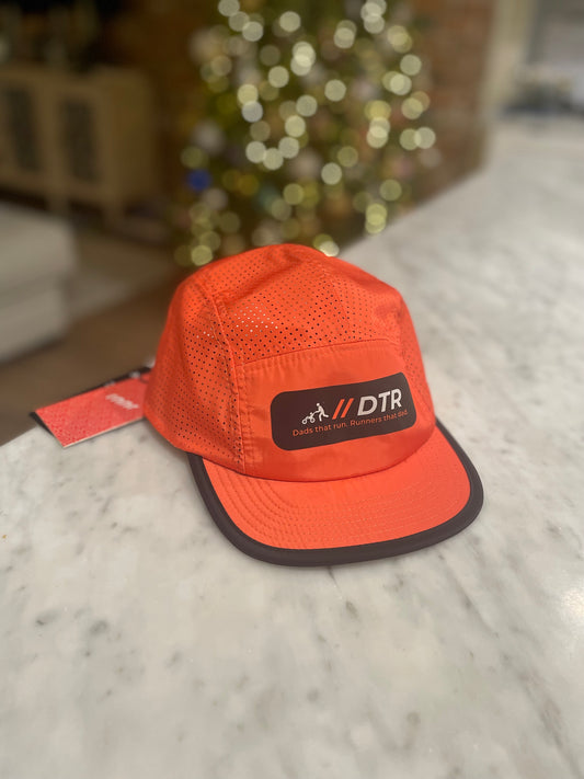 DTR Logo Hat