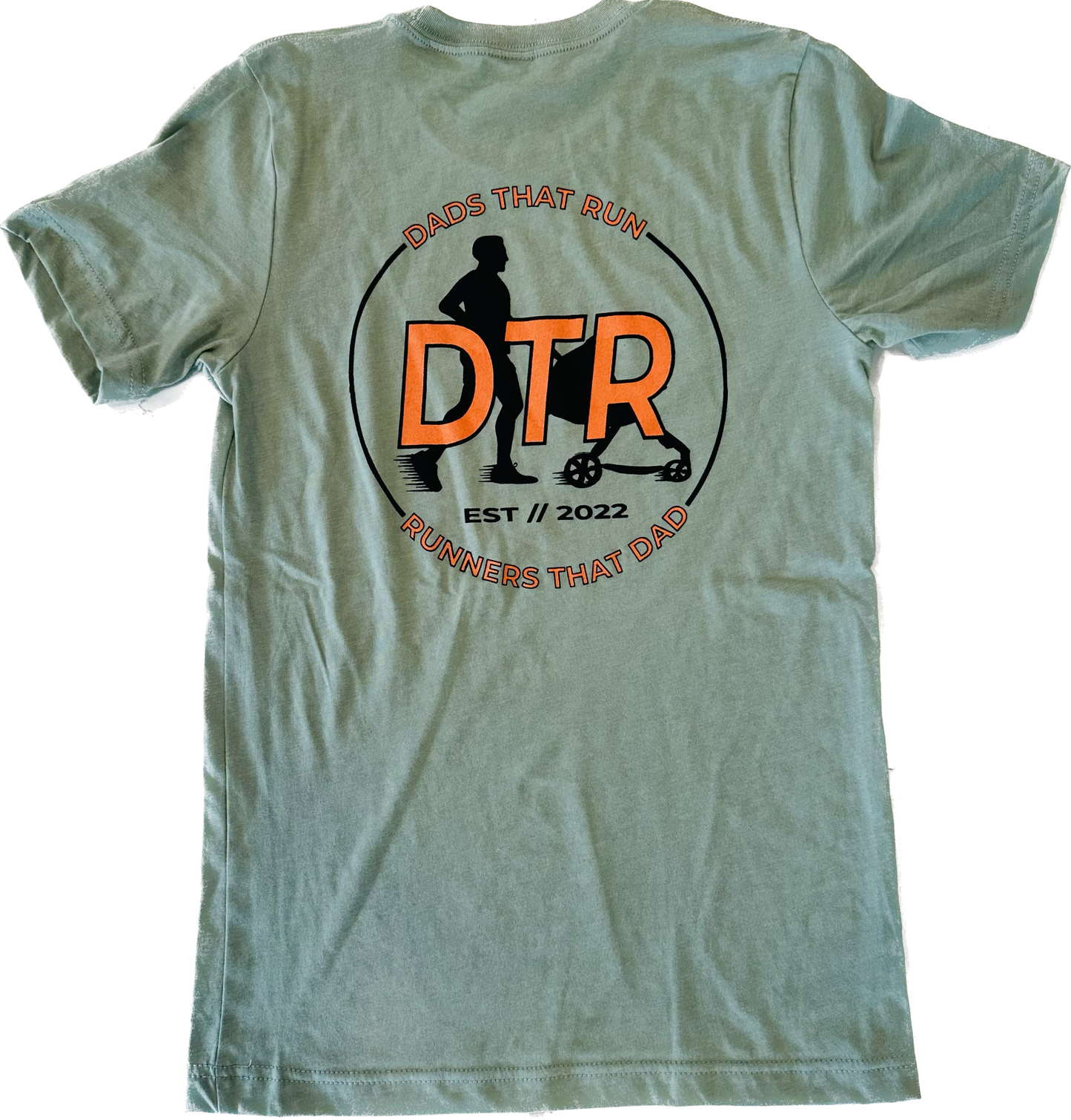 Dads That Run Shirt