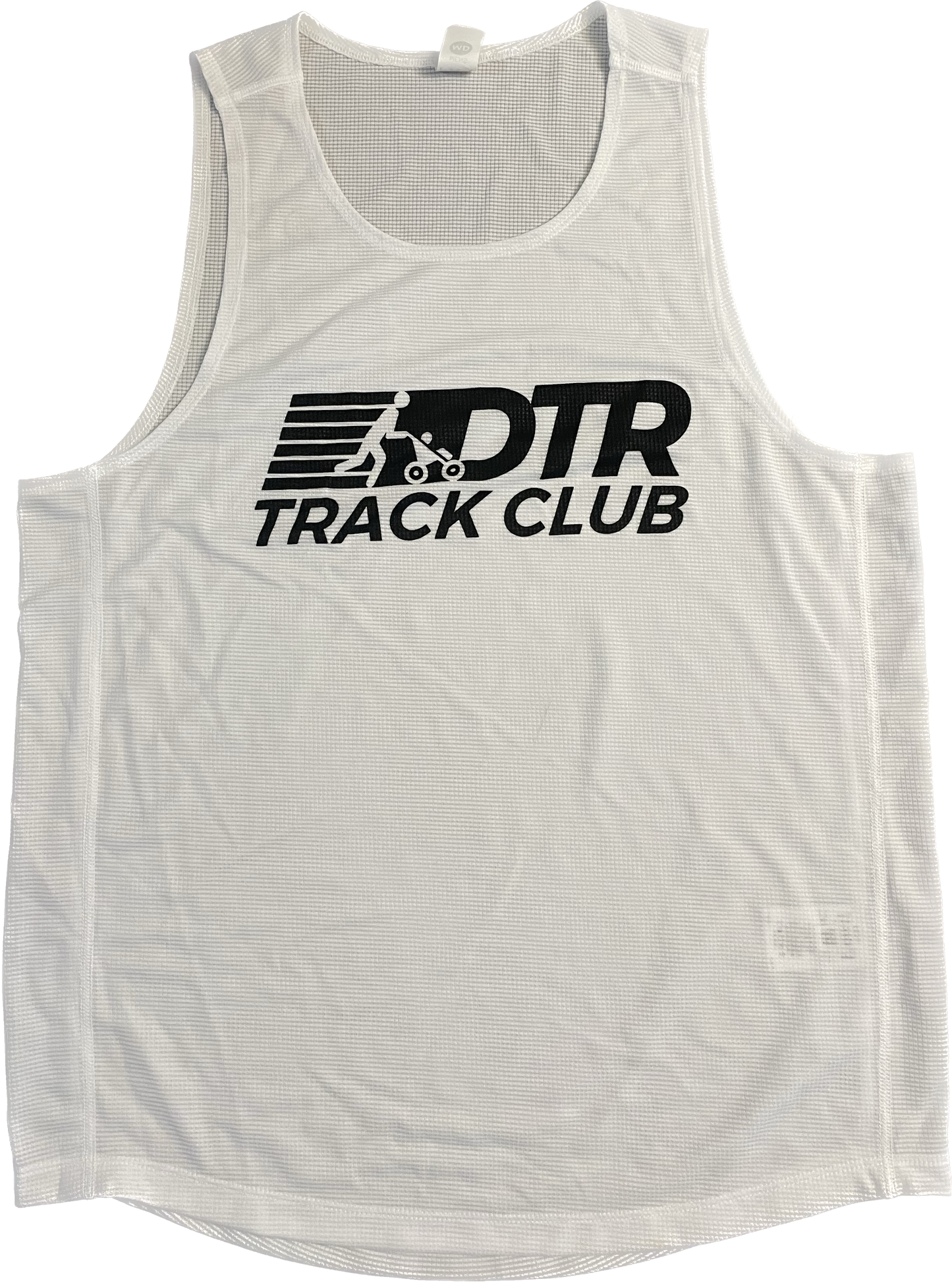 DTR Tank